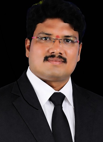 Jinka Pradeep Kumar